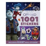 Cumpara ieftin Disney Pixar Onward: 1001 Stickers