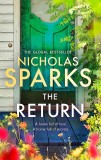 The Return | Nicholas Sparks, Sphere