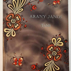 Toldi - Arany Janos (limba maghiara)