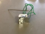 TERMOSTAT CUPTOR Pyramis 47-285&deg;C / C18