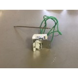 TERMOSTAT CUPTOR Pyramis 47-285&deg;C / C18