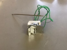 TERMOSTAT CUPTOR Pyramis 47-285&deg;C / C18