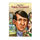Cumpara ieftin Cine a fost Pablo Picasso?/True Kelley