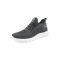 Pantofi barbati MERGA 4WRK gri/alb