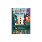 Harry Potter: Exploring Diagon Alley