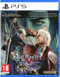 Devil May Cry 5 Special Edition (PS5)