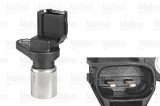VALEO 254143 Senzor impulsuri, arbore cotit