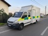 Opel Movano 37.000km