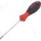 &amp;#351;urubelni&amp;#355;a, sferic, Torx&reg;, lungime {{Lungime totala}}, varf T25, WIHA - 43392