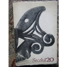 Secolul 20 nr. 5 / 1964