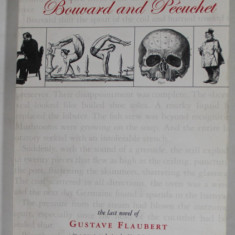 BOUVARD ET PECUCHET by GUSTAVE FLAUBERT , 2006