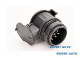 Adaptor pentru priza de la 13 pini la 7 pini Volkswagen Passat B5(1996-2005), Array