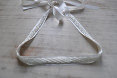 centura margele - brau mireasa - esarfa dezgatit mireasa - brau rochie eleganta foto