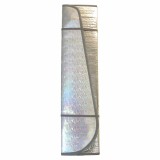 Parasolar fata Laser Sun - 80x145cm - XL Garage AutoRide