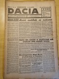 Dacia 18 februarie 1943-stiri al 2-lea razboi mondial,timisoara