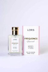 Loris frequence oriental, K-406, parfum dama, inspirat din AJMAL - AMBER WOOD, foto