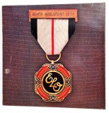 LP : ELECTRIC LIGHT ORCHESTRA - ELO&#039;s Greatest Hits _ NM / VG+ _ JET, EU, 1979