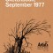 Greer Lankton: Sketchbook, September 1977