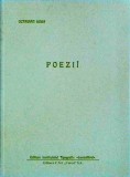 Octavian Goga - Poezii