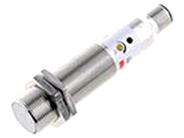 Senzor Capacitiv PNP NO 10-30VDC 0-5mm