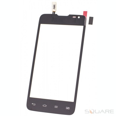 Touchscreen LG L65 Dual D285, Black foto