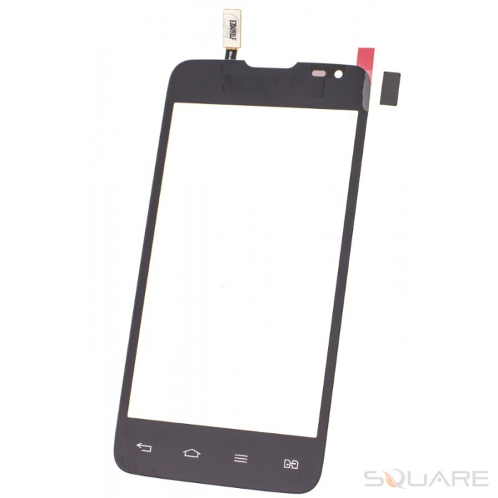 Touchscreen LG L65 Dual D285, Black