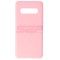 Toc TPU Matte Samsung Galaxy S10 Plus Clear