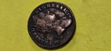 1 kreuzer ein kreutzer 1761 W , Maria Theresa