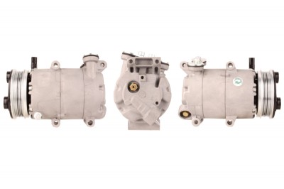 LUCAS ACP342 Compresor, climatizare foto