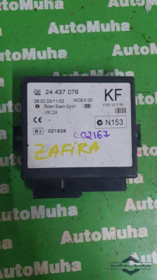 Calculator confort Opel Astra G (1999-2005) 24437076 foto