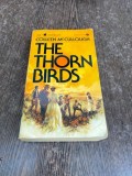 Colleen McCullough The Thorn Birds