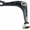 Bascula / Brat suspensie roata PEUGEOT 407 SW (6E) (2004 - 2016) RINGER 1141001161