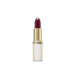 Ruj de buze, Loreal, Le Rouge Lumiere, 706 Perfect Burgundy