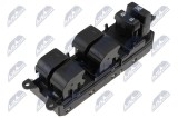 Comutator macara geam Toyota Corolla 2001-2006; 84040-12100; NTY, aftermarket