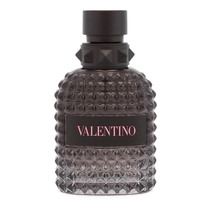 Valentino, Born In Roma, Apă de toaletă, Bărbați, 50 ml