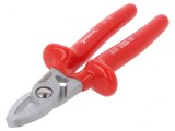 Foarfece Izolate 220mm 1000V