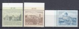 ESTONIA 1993 CASTELE SERIE MNH
