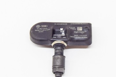 Senzor de presiune anvelopa AUDI A6 4F2, C6 2007 OEM: 1K0907255C,S122215001C,267T-S120123,KR5S120123 11511226 foto