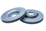 Disc frana AUDI A4 B5 (8D2) (1994 - 2001) MAXGEAR 19-1803SPORT