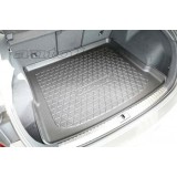 Tavita portbagaj Premium dedicata Audi Q3 II (F3) - UP