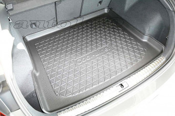 Tavita portbagaj Premium dedicata Audi Q3 II (F3) - UP