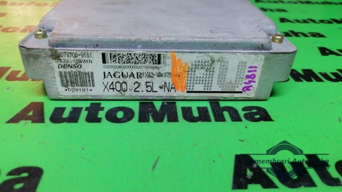 Calculator ecu Jaguar X-Type (2001-2009) 1x4310k975au