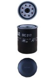 Filtru ulei MAHLE OC 217