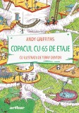 Copacul cu 65 de etaje - Andy Griffiths