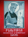 Psaltirea Proorocului si imparatului David