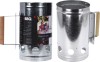 Starter pentru carbuni BBQ, aprinzator brichete