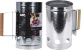 Starter pentru carbuni BBQ, aprinzator brichete