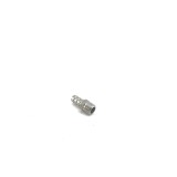 Racord drept cu garnitură De'Longhi 6212810321 Original, Piesa Accessories pentru fier de calcat