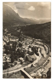 CPIB 21616 - CARTE POSTALA - VALEA PRAHOVEI LA SINAIA, Necirculata, Fotografie