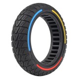 Cauciuc plin 10inch 10x2.5-7 60/70-7 pentru trotineta electrica Xiaomi Scooter 4 / 4 Pro